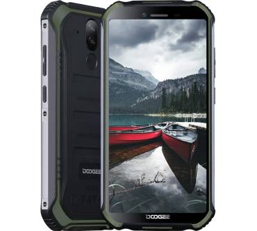 Produktbild Doogee S40 Pro