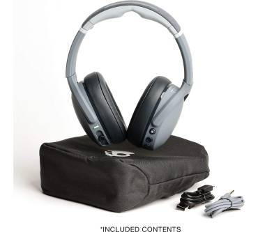 Produktbild Skullcandy Crusher Evo