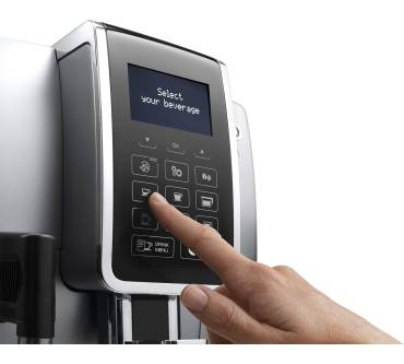 Produktbild De Longhi Dinamica ECAM 356.77.S