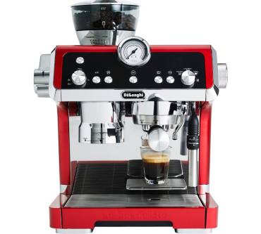 Produktbild De Longhi La Specialista EC9335.M