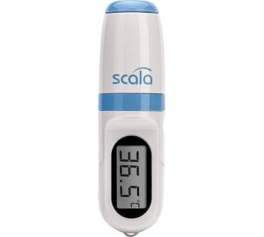 Produktbild Scala Stirnthermometer Infrarot (SC 8271)