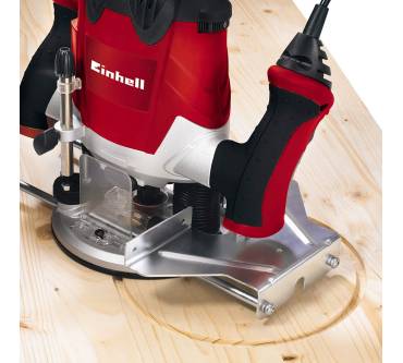 Produktbild Einhell TE-RO 1255E