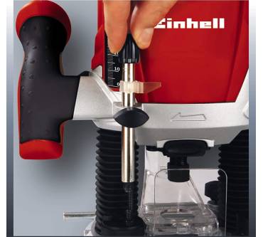 Produktbild Einhell TE-RO 1255E