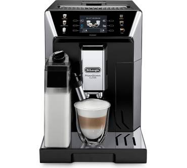 Produktbild De Longhi PrimaDonna Class Evo ECAM550.65