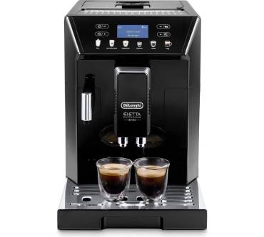 Produktbild De Longhi Eletta Cappuccino Evo ECAM46.860.B