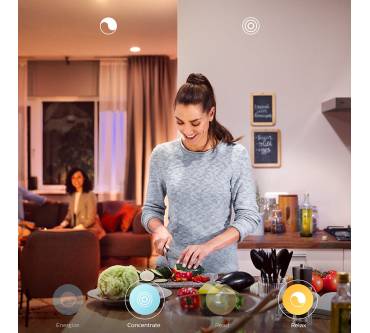 Produktbild Philips Hue Wellness