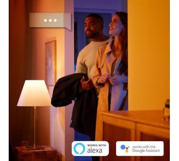 Produktbild Philips Hue Wellness