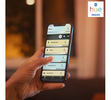 Produktbild Philips Hue Wellness