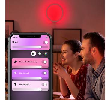 Produktbild Philips Hue Sana