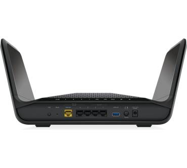 Produktbild NetGear Nighthawk AX6600 RAX70