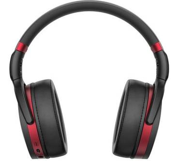 Produktbild Sennheiser HD 458BT