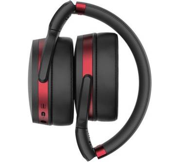 Produktbild Sennheiser HD 458BT