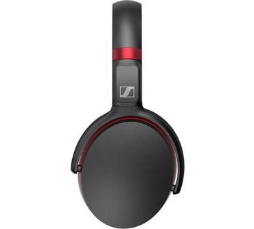 Produktbild Sennheiser HD 458BT