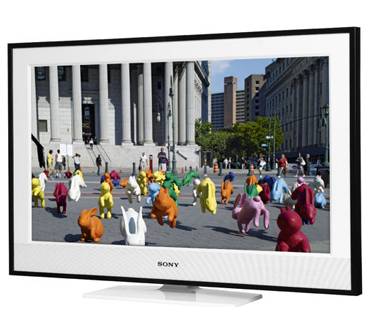 Produktbild Sony Bravia KDL-32E4000