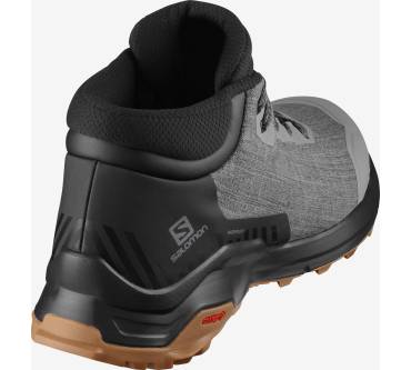 Produktbild Salomon X Reveal Chukka Climasalomon Waterproof