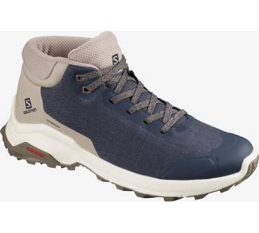 Produktbild Salomon X Reveal Chukka Climasalomon Waterproof