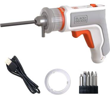 Produktbild Black + Decker BCRTA01