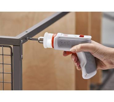 Produktbild Black + Decker BCRTA01