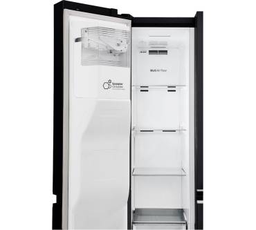 Produktbild LG GSL761MCZZ