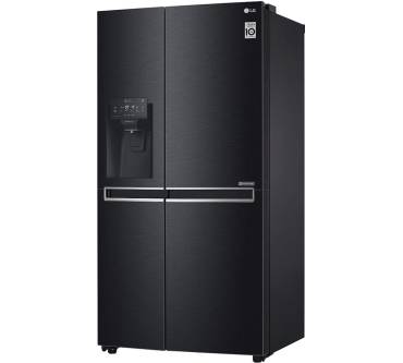 Produktbild LG GSL761MCZZ