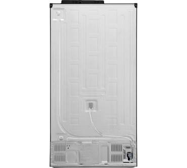 Produktbild LG GSL761MCZZ