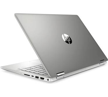 Produktbild HP Pavilion x360 Convertible 14 (2020)