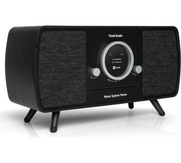 Produktbild Tivoli Audio Music System Home