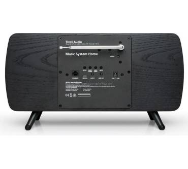 Produktbild Tivoli Audio Music System Home