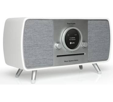 Produktbild Tivoli Audio Music System Home