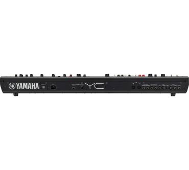 Produktbild Yamaha YC61