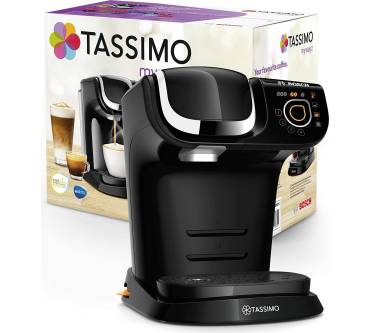 Produktbild Bosch Tassimo My Way 2