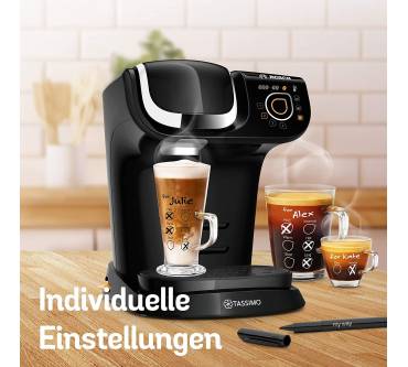 Produktbild Bosch Tassimo My Way 2