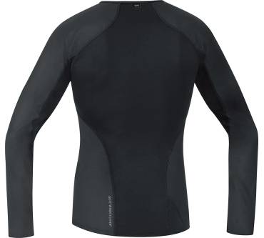 Produktbild Gore Wear Windstopper Base Layer Thermo Shirt langarm