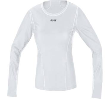 Produktbild Gore Wear Windstopper Base Layer Thermo Shirt langarm