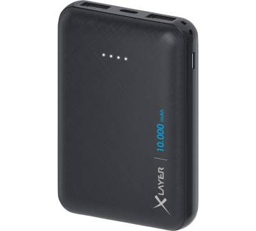 Produktbild Xlayer Powerbank Micro (10.000 mAh)