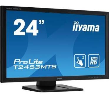 Produktbild Iiyama ProLite T2453MTS-B1