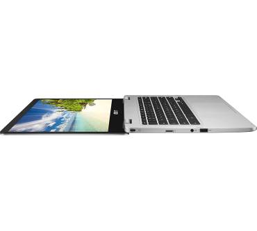 Produktbild Asus Chromebook C423