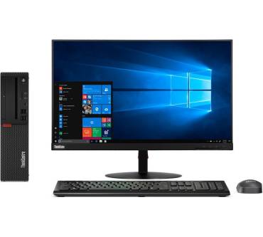 Produktbild Lenovo ThinkCentre M720 SFF