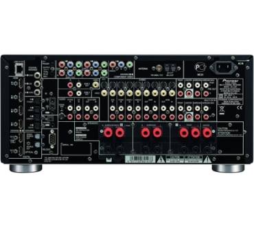 Produktbild Pioneer SC-LX 81