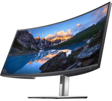 Produktbild Dell UltraSharp U3421WE