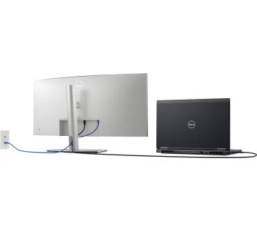 Produktbild Dell UltraSharp U3421WE