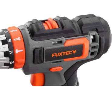 Produktbild Fuxtec FX-E1SBS20