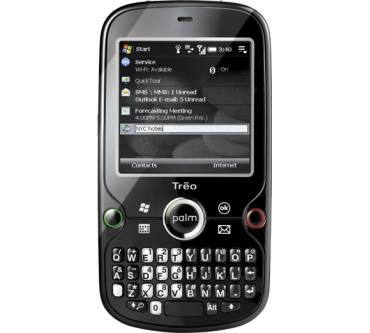 Produktbild Palm Treo Pro