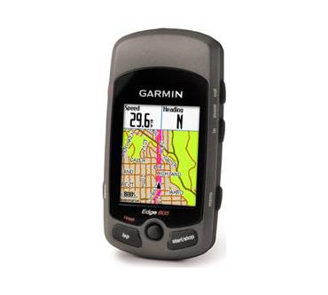 Produktbild Garmin Edge 605