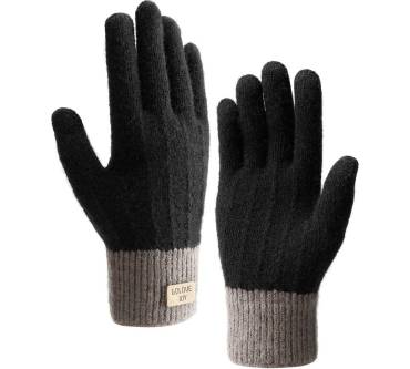 Produktbild Homealexa Winterhandschuhe Touchscreen