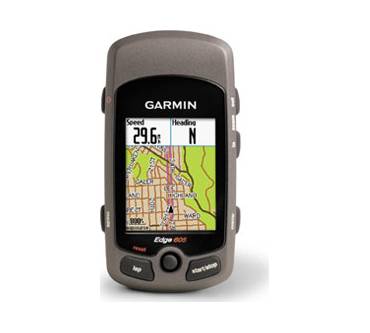 Produktbild Garmin Edge 605