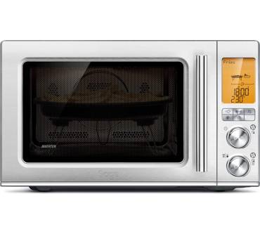 Produktbild Sage Appliances The Combi Wave 3 in 1 (SMO870)