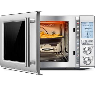 Produktbild Sage Appliances The Combi Wave 3 in 1 (SMO870)