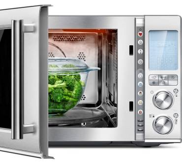 Produktbild Sage Appliances The Combi Wave 3 in 1 (SMO870)