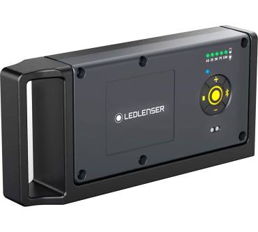 Produktbild LED Lenser iF4R music